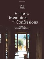 poster de Visite ou Mémoires et confessions