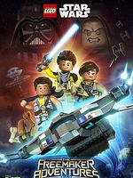 image de Lego Star Wars: The Freemaker Adventures
