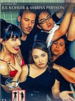 image de The Ladies Restroom