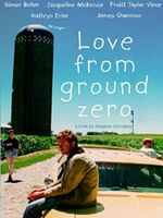 poster de Love from Ground Zero