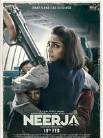 poster de Neerja