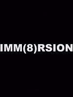 poster de Imm(8)rsion
