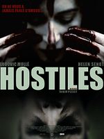 poster de Hostiles