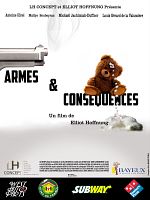 poster de Armes & Conséquences