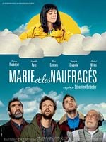 poster de Marie et les naufragés