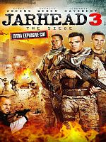 poster de Jarhead 3 : le siège