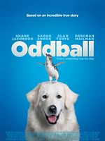 poster de Oddball