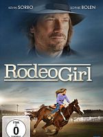 poster de Rodeo Girl