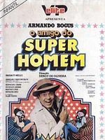 poster de J.J.J, O Amigo do Super-Homem
