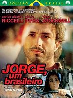 poster de Jorge, le camionneur