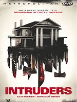 poster de Intruders