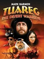 poster de Tuareg - Le guerrier du désert