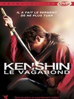 Kenshin le Vagabond