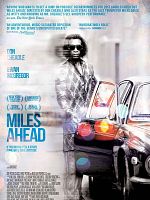 poster de Miles Ahead