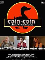 poster de Coin Coin