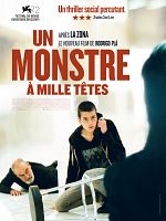 poster de Un Monstre à mille têtes