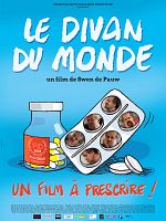 poster de Le Divan du monde