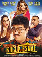 poster de Küçük Esnaf