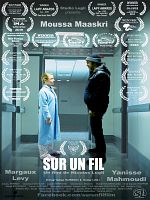 poster de Sur un fil