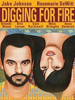 poster de Digging For Fire