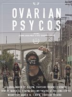 poster de Ovarian Psycos