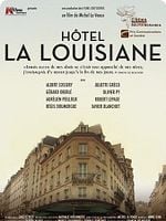poster de Hôtel La Louisiane