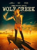 poster de Wolf Creek