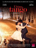 poster de Ultimo Tango