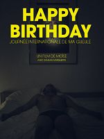 poster de Happy Birthday