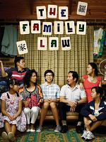 image de The Family Law