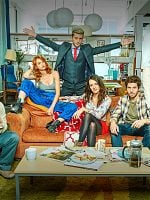 image de Crashing (UK)