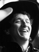 poster de Alias Will James