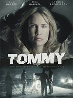 poster de Tommy