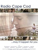 poster de Radio Cape Cod