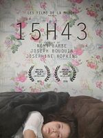 poster de 15h43
