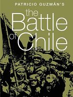 poster de La batalla de Chile: La lucha de un pueblo sin armas - Segunda parte: El golpe de estado