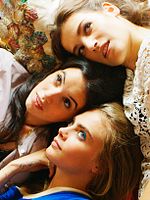 poster de Kids In Love