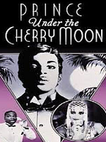 poster de Under the cherry moon