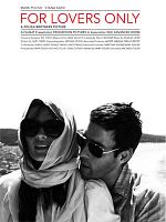 poster de For Lovers Only