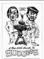 poster de A Poor Kid's Guide to Success