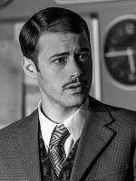 poster de Le Distributeur automatique d'aurores boréales