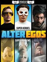 poster de Alter Egos