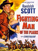 poster de L'homme de Kansas City