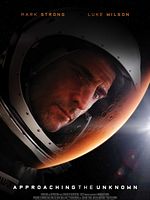 poster de Approaching The Unknown