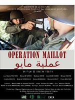 poster de Opération Maillot