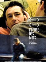poster de L'Ordre des mots