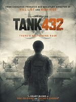 poster de Tank 432