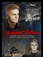 poster de Midnight Returns: The Story of Billy Hayes and Turkey