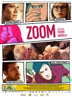 poster de Zoom