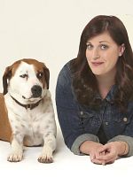 image de Downward Dog